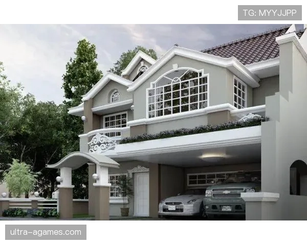 蒋圣龙家里车库比我家还大